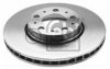 FEBI BILSTEIN 18044 Brake Disc